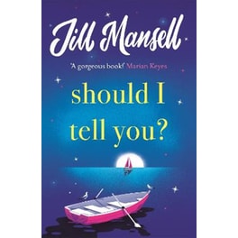Should I Tell You?