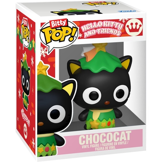 Funko Bitty Pop! Hello Kitty Advent Countdown Calendar image 1