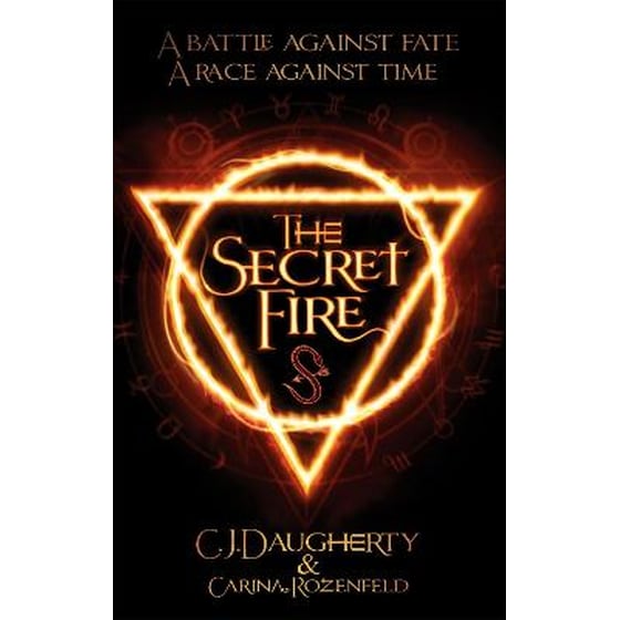 The Secret Fire image 0