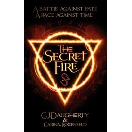 The Secret Fire
