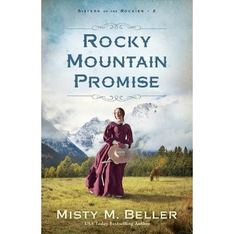 Rocky Mountain Promise