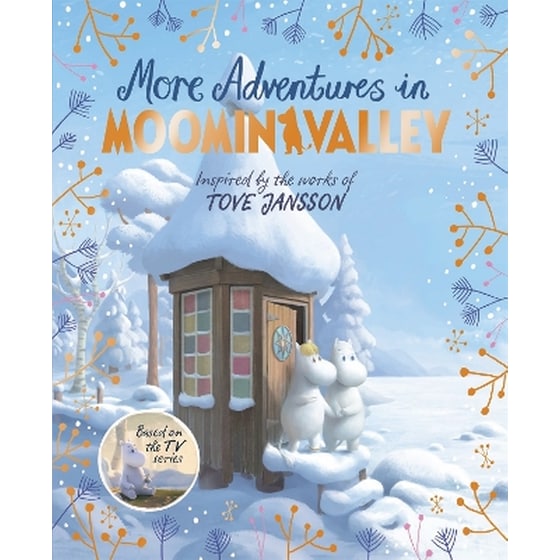 More Adventures in Moominvalley image 0