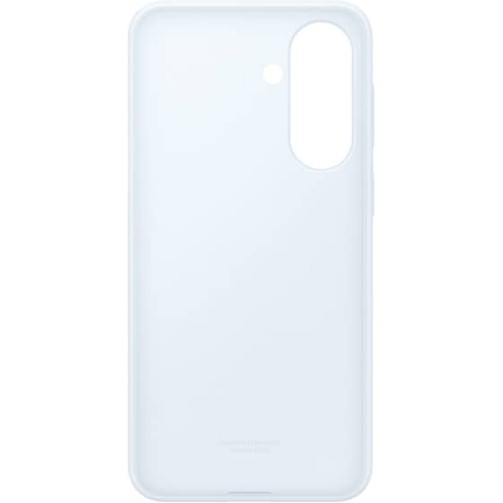 Θήκη Samsung Galaxy A57 5G - Samsung Silicone Case - Light Blue image 4