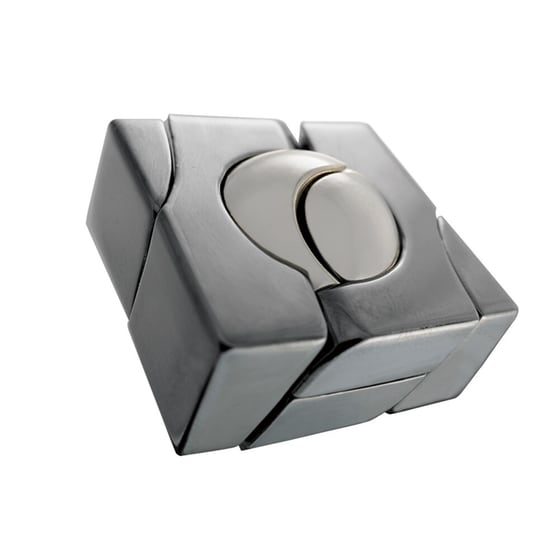 Γρίφος - Cast Marble image 0