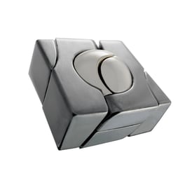 Γρίφος - Cast Marble