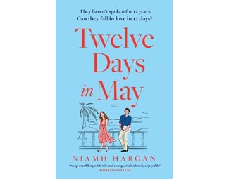 Twelve Days in May image 0