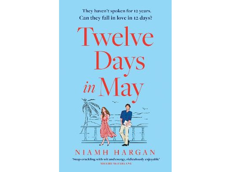 Twelve Days in May