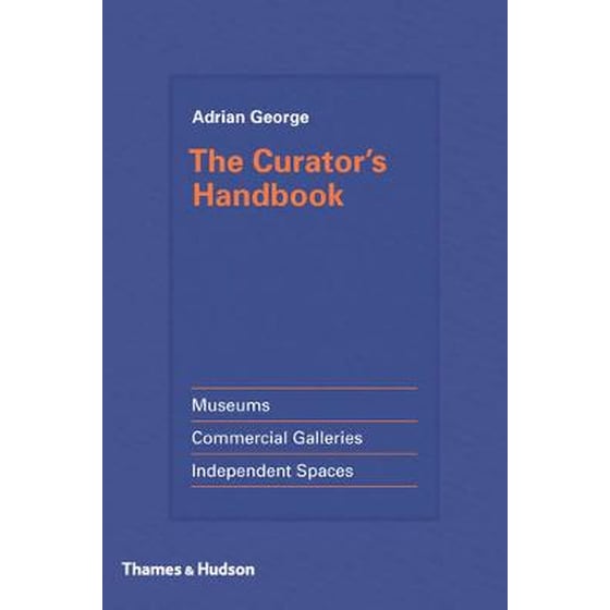 The Curator's Handbook image 0