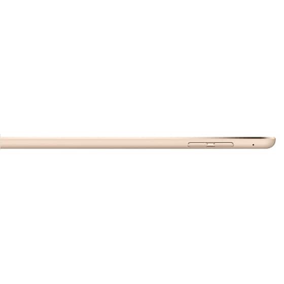 Apple iPad Air 2 - 9.7" 128GB 4G Gold image 3