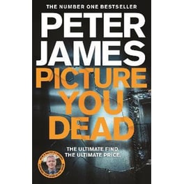 Picture You Dead