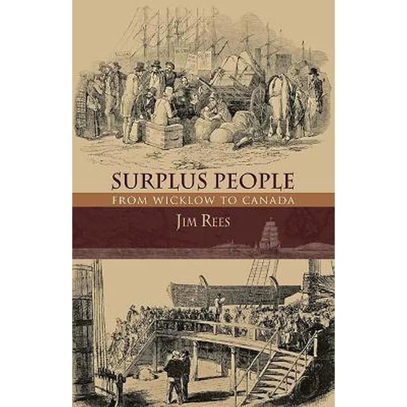 Surplus People
