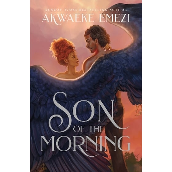 Son of the Morning image 0
