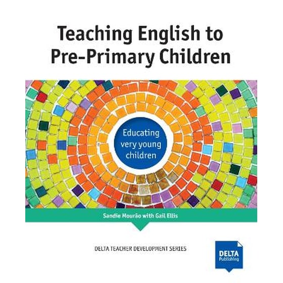 Teaching English to Pre-Primary Children image 0