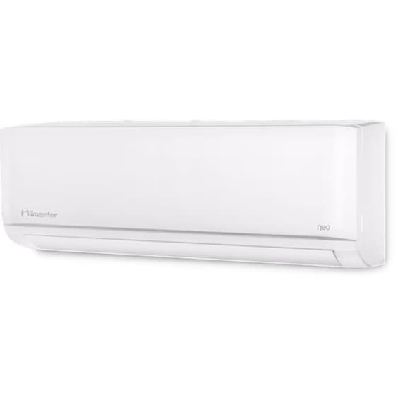 INVENTOR Neo NUVI-09WF/NUVO-09 Κλιματιστικό Inverter 9.000 BTU A++/A+++ με Ιονιστή & WiFi image 4