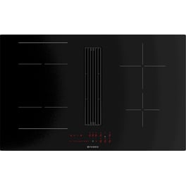 FABER GALILEO LINEAR A830 83 cm Μαύρο Εστία Επαγωγική Αυτόνομη