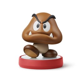 Φιγούρα Goomba (Super Mario Odyssey) - Nintendo Amiibo