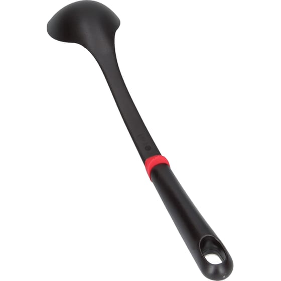 Κουτάλα Σούπας Tefal Ingenio K2060514 - Μαύρο image 1
