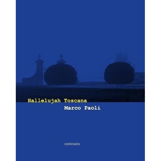 Marco Paoli: Hallelujah Toscana image 0