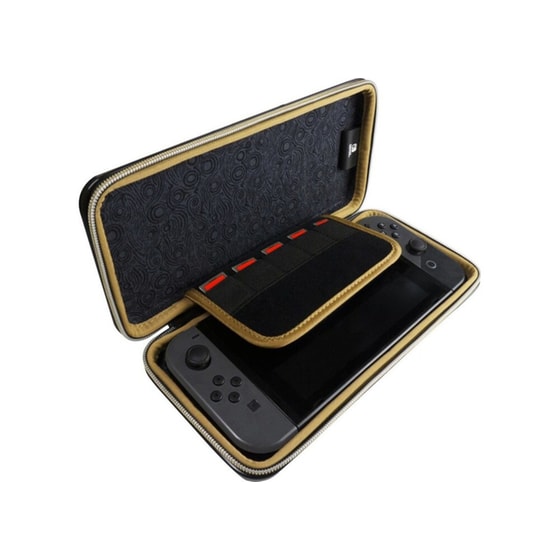 Θήκη Hori Ninteno Switch - Aluminum Zelda image 3
