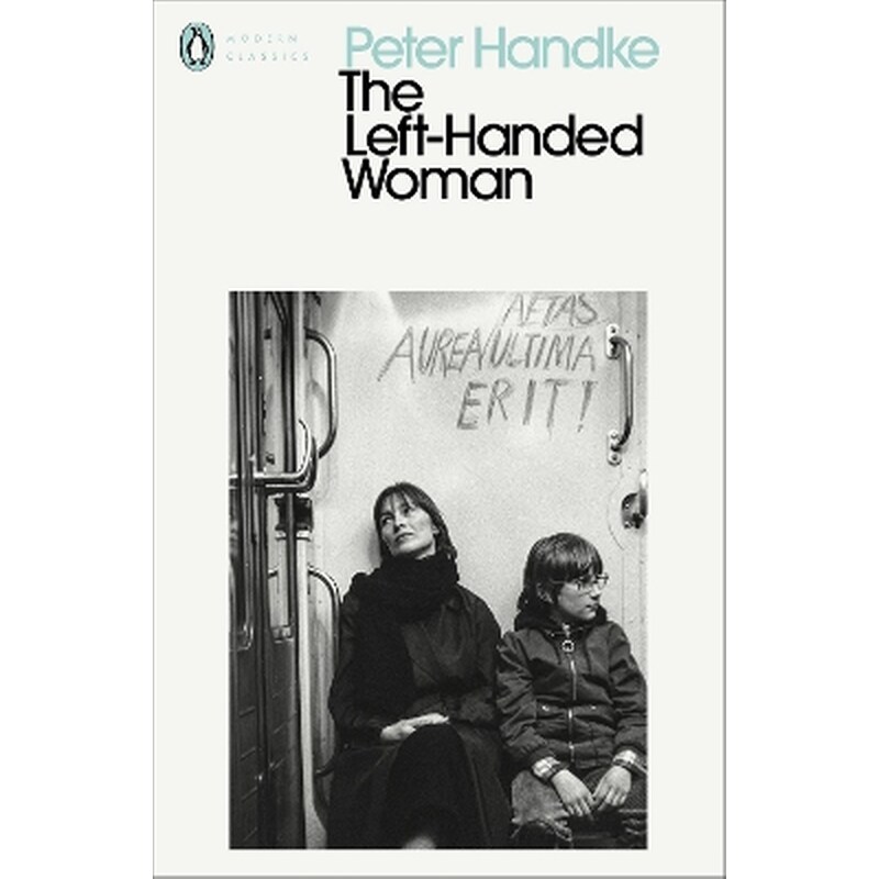 The Left-Handed Woman