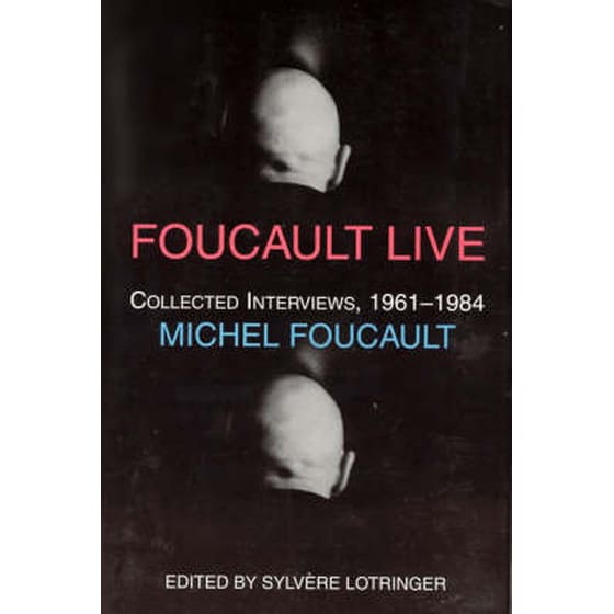 Foucault Live image 0