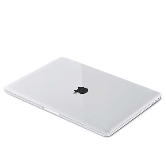 Θήκη Laptop Tech-Protect για MacBook Pro 13" - Διαφανής image 5