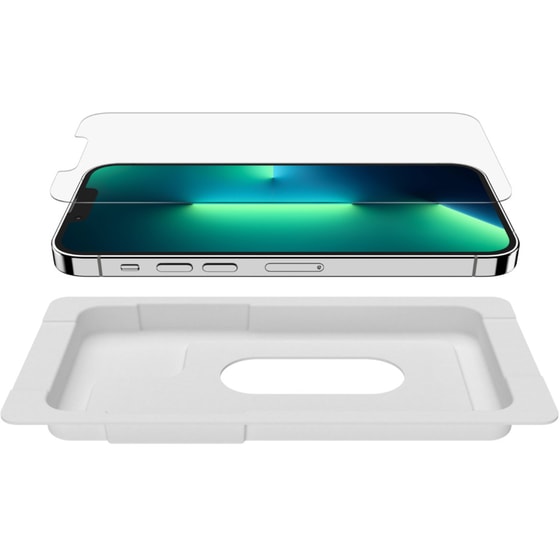 Προστασία Οθόνης Apple iPhone 13 / iPhone 13 Pro Belkin - TemperedGlass Treated Screen Protector image 1