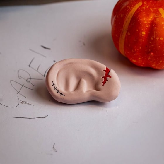 Γόμα Legami Αρωματική Ear We Go Again image 3