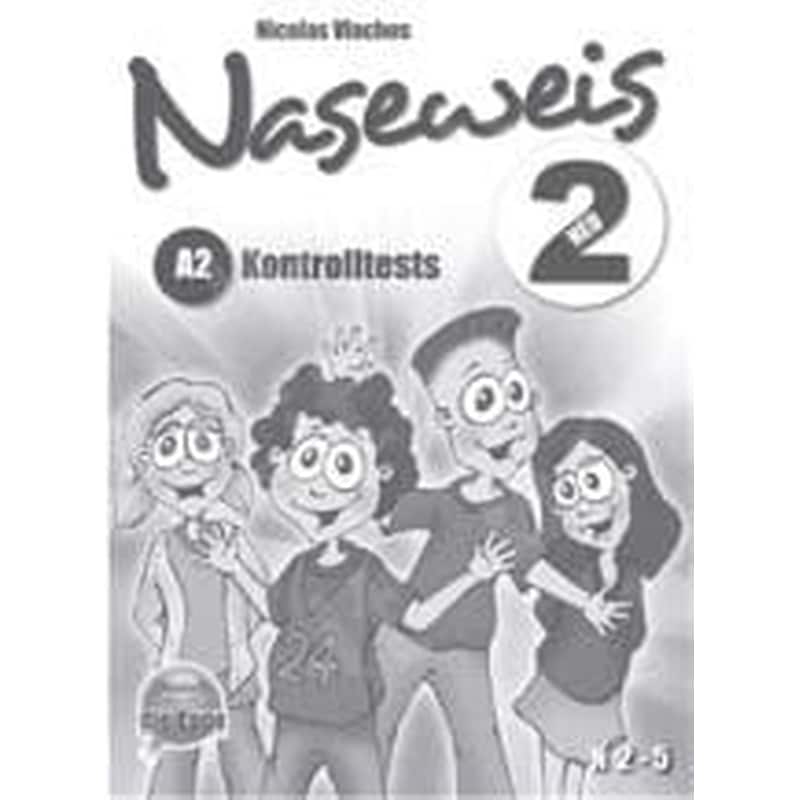 Naseweis 2 Testbuch N/E