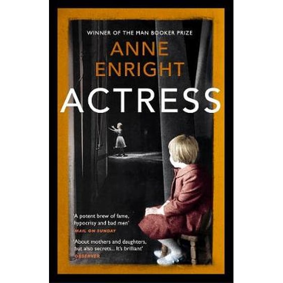 Actress image 0