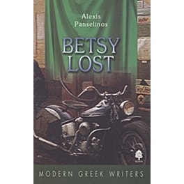 Betsy Lost