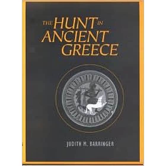 Hunt in Ancient Greece image 0
