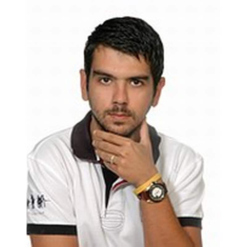 Author picture