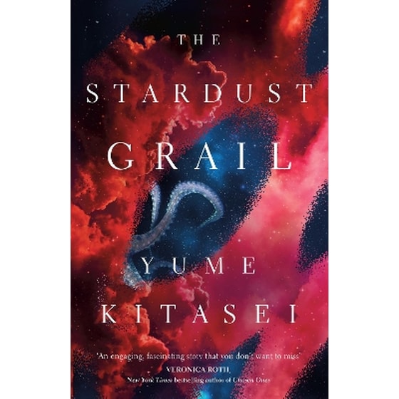 The Stardust Grail image 0