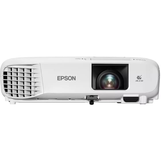 Projector Epson EB-E24 - Λευκό image 3