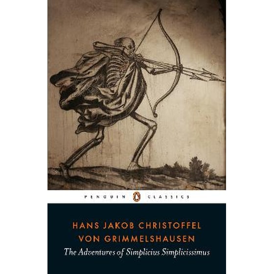 The Adventures of Simplicius Simplicissimus image 0
