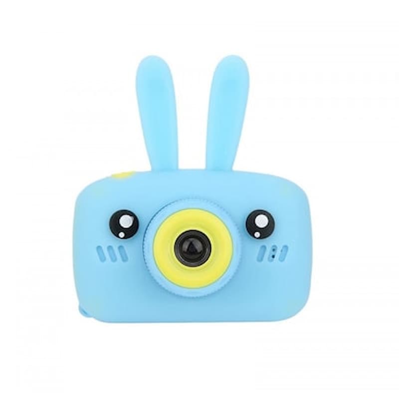 OEM Ψηφιακή Παιδική Κάμερα Bunny