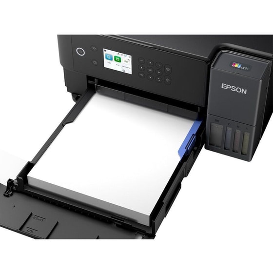 Epson EcoTank L6360 Εγχρωμο Πολυμηχάνημα Inkjet Α4 με W-Fi image 1