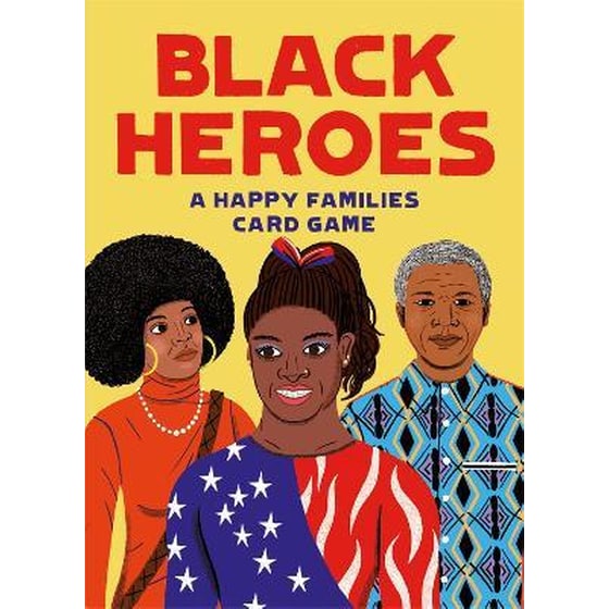Black Heroes image 0