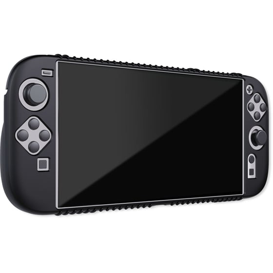Nacon Silicone Glove για Nintendo Switch 2 - Μαύρο image 1