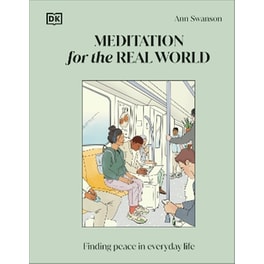 Meditation for the Real World