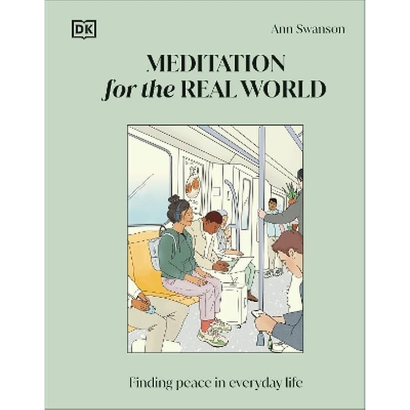 Meditation for the Real World