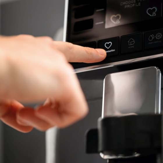 GAGGIA Cadorna Prestige 1900W 15bar Μηχανή Espresso image 6