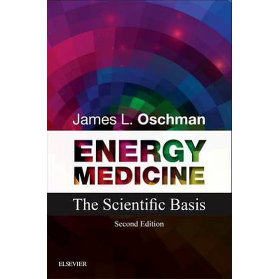 Energy Medicine image 0