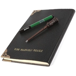 Σετ Γραφικής Ύλης Harry Potter - Tom Riddle's Diary  (3 Τεμάχια)