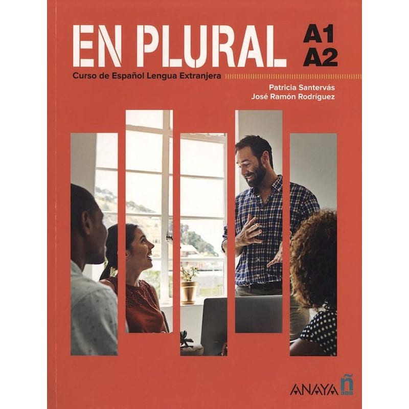 En Plural A1-A2 Manual De Clase