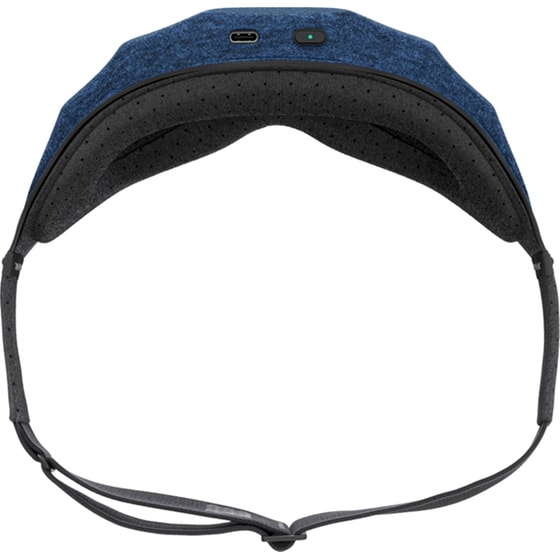 Συσκευή Μασάζ Για Πρόσωπο Therabody SleepMask image 7
