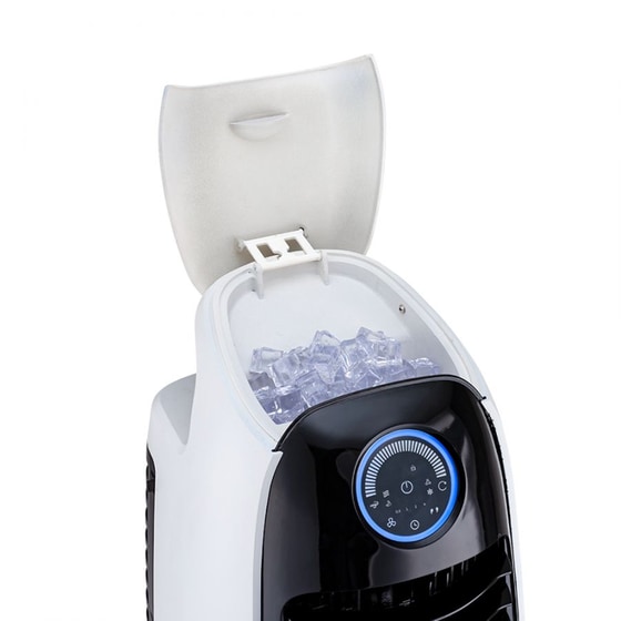 HONEYWELL CS10PEI Air Cooler με Τηλεχειριστήριο image 8