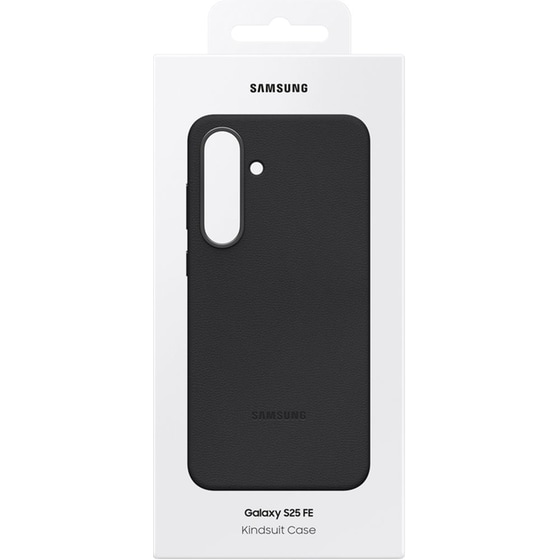 Θήκη Samsung Galaxy S25 FE - Samsung Kindsuit Case - Black image 5