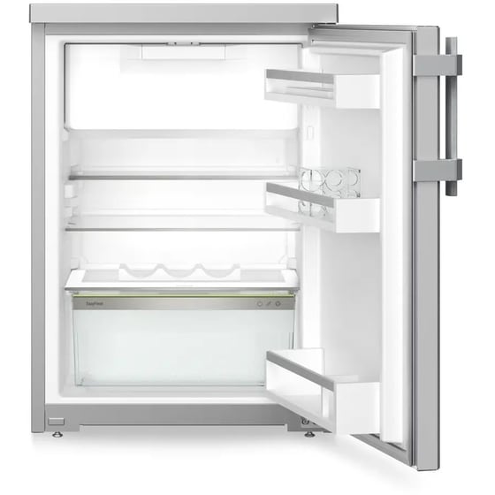 LIEBHERR Rsdci 1621 Plus 125 Lt Inox Ψυγείο Mini Bar image 4